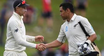 2nd Test: England in strong position against New Zealand