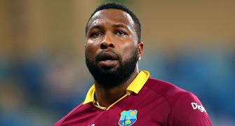 SEE: Lara on why Pollard is right choice as WI captain