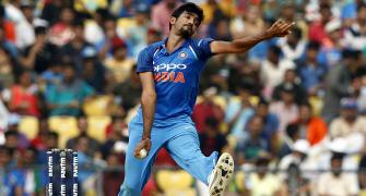 Bumrah to bowl at Indian net session to prove fitness
