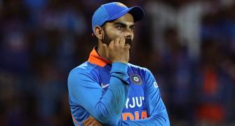 India fret on bowling combination in must-win 2nd ODI