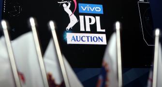 How the teams fared at IPL Auction