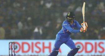'Need to prove to myself that I can play ODIs'