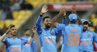 India could ring in changes in must-win 2nd T20I