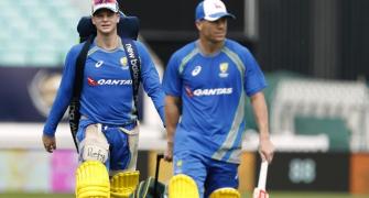 Cricket Buzz: Smith, Warner bans to end during Pakistan ODI series