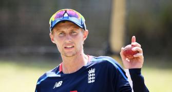 England captain Root praised for calling out homophobic remark