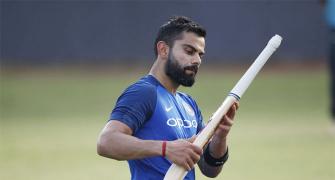 Preview: India, Australia look to put final touches before World Cup