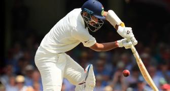 How deep is Pujara's love for Test cricket!