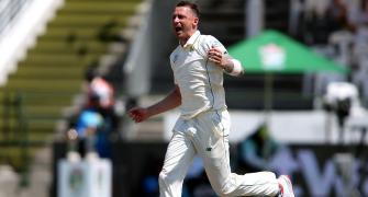 Steyn in all-time top 10 as SA close in on series sweep