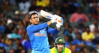 PHOTOS: Australia vs India, 2nd ODI, Adelaide
