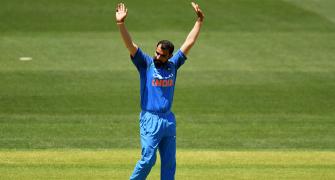 Check out India's plans for series-deciding MCG ODI