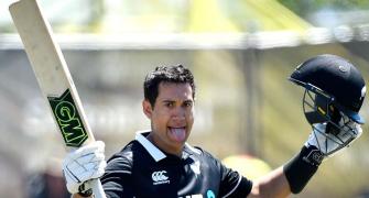 What New Zealand must do to win against India