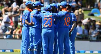 In-form India aim to continue winning run