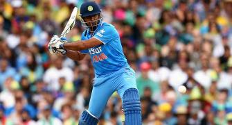 Ambati Rayudu: An innings that never really took off