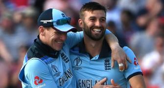 World Cup: England peaking at just the right time
