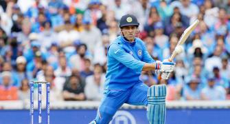 ICC's special wishes to Dhoni ahead of his birthday