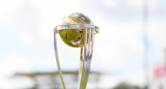 How New Zealand and England got to the World Cup final