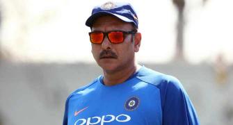 VOTE: Who should be next India cricket coach?
