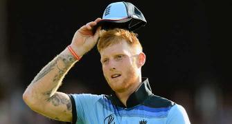 Ben Stokes nominated for New Zealander of the Year