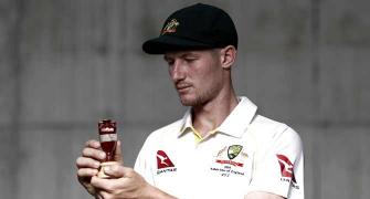 Recalled Bancroft to be true to himself