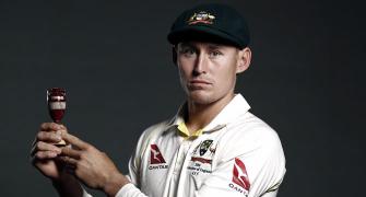 Labuschagne: From moving cameras to Ashes debut