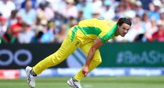 Aus to give Windies taste of own medicine: Coulter-Nile