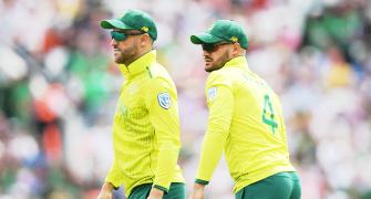 SA must make most of India's first-game nerves: Kallis