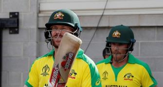 Australia prepared for the 'short stuff' from Windies