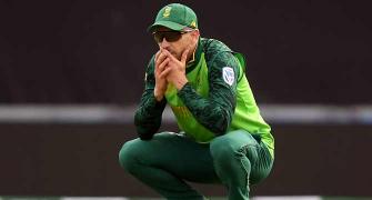 Why South Africa are struggling in World Cup