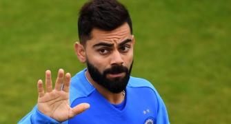 World Cup: Google's Pichai predicts India vs England final