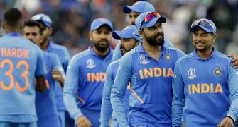 This Indian team far better than Pakistan: Kapil