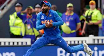 Fielding could be one of India's major weapon vs Pak