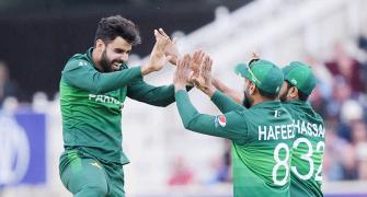 Waqar on how Pakistan can finally beat India in WC