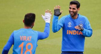 WC Diary: Virat's reply when friends pester for passes