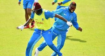 Windies face must-win situation against New Zealand