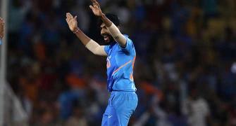 How India's pace ace Bumrah perfected the yorker