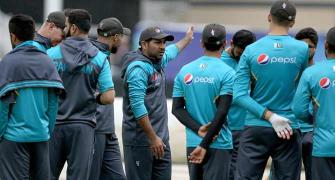 How Pakistan plan to bounce back after India defeat