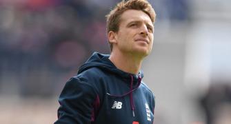 Is Buttler the new Dhoni of world cricket?