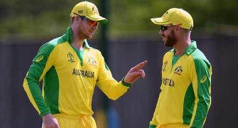 'Strange for Aussies asking not to boo Smith, Warner'