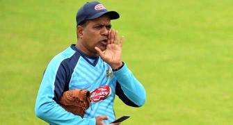 Bring on India, says Bangladesh coach Joshi