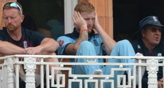 This is still our World Cup, insists Ben Stokes