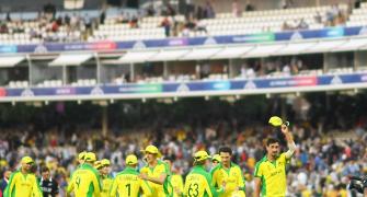 On-fire Starc warns rivals that his best is yet to come