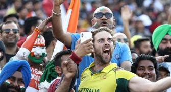 ICC World Cup tickets back on sale