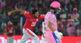 Ashwin sparks furore with 'Mankad' dismissal