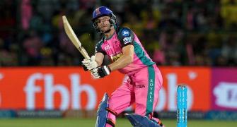 Royals take confidence from Buttler's form