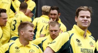 'Return of Smith, Warner makes for hard selections'