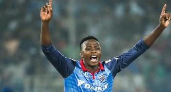 How Rabada's precise yorkers downed KKR