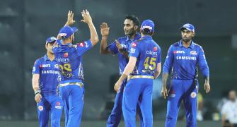 IPL: What's been the key to MI's success?