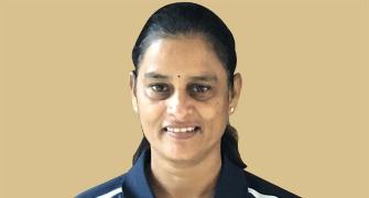 Lakshmi first woman on ICC panel of match referees