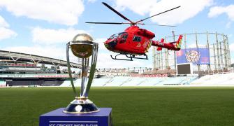 How ICC plans to prevent fixing at 2019 World Cup