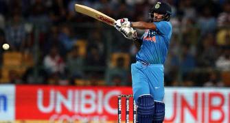 Dhawan confident of good showing at World Cup